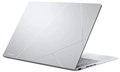 Ноутбук  ASUS Zenbook 14 UX3405CA-PP477 14 ", Core Ultra 9, 32 Гб RAM, 512 Гб SSD, Arc graphics, Серебристый 113751