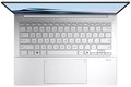 Ноутбук  ASUS ZenBook 14 UX3405CA 14 ", Core Ultra 9, 32 Гб RAM, 1 Тб SSD, Arc graphics, Серебристый 113755