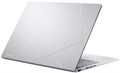 Ноутбук  ASUS ZenBook 14 UX3405CA 14 ", Core Ultra 9, 32 Гб RAM, 1 Тб SSD, Arc graphics, Серебристый 113755