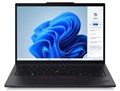 Ноутбук  Lenovo ThinkPad T14 Gen5 14 ", Core Ultra 5, 16 Гб RAM, 512 Гб SSD, Arc graphics, Черный 113760