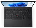 Ноутбук  Lenovo ThinkPad T14 Gen5 14 ", Core Ultra 5, 16 Гб RAM, 512 Гб SSD, Arc graphics, Черный 113760
