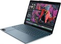 Ноутбук  Lenovo Yoga Slim 7 14AKP10 14 ", Ryzen AI 300, 16 Гб RAM, 1 Тб SSD, Radeon 840M, Бирюзовый 113772