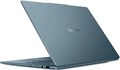 Ноутбук  Lenovo Yoga Slim 7 14AKP10 14 ", Ryzen AI 300, 16 Гб RAM, 1 Тб SSD, Radeon 840M, Бирюзовый 113772