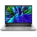 Ноутбук  HP ZBook Firefly 14 G10 14 ", Ryzen 9, 16 Гб RAM, 1 Тб SSD, Radeon 780M, Серый 113780