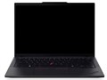 Ноутбук  Lenovo ThinkPad T14 Gen6 14 ", Core Ultra 7, 16 Гб RAM, 512 Гб SSD, Arc graphics, Черный 113785