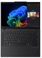 Ноутбук  Lenovo ThinkPad T14 Gen6 14 ", Core Ultra 7, 16 Гб RAM, 512 Гб SSD, Arc graphics, Черный 113785