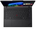 Ноутбук  Lenovo ThinkPad T14 Gen6 14 ", Core Ultra 7, 16 Гб RAM, 512 Гб SSD, Arc graphics, Черный 113785