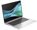 Ноутбук  HP EliteBook 840 G11 14 ", Core Ultra 7, 16 Гб RAM, 512 Гб SSD, Arc graphics, Серебристый 113795