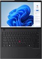 Ноутбук  Lenovo ThinkPad T14 Gen 5 14 ", Core Ultra 7, 16 Гб RAM, 512 Гб SSD, Черный 113798