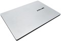 Ноутбук  INFERIT Silver 14 ", Core i5, 8 Гб RAM, 512 Гб SSD, Iris Xe Graphics, Серебристый 113799