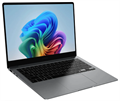 Ноутбук  Samsung Galaxy Book 5 Pro NP960 14 ", Core Ultra 7, 16 Гб RAM, 512 Гб SSD, Arc graphics 140V, Серый 113801