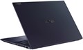 Ноутбук  ASUS ExpertBook Premium  B9403CVAR-PP1795X 14 ", Core 7, 32 Гб RAM, 1 Тб SSD, UHD Graphics, Черный 113803