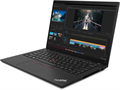 Ноутбук  Lenovo ThinkPad T14 Gen 4 14 ", Ryzen 5 PRO, 16 Гб RAM, 512 Гб SSD, Radeon 740M, Черный 113805