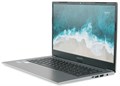 Ноутбук  Nerpa Caspica I752-14 14 ", Core i7, 64 Гб RAM, 2 Тб SSD, Iris Xe Graphics, Серый 113807