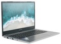Ноутбук  Nerpa Caspica I752-14 14 ", Core i7, 64 Гб RAM, 2 Тб SSD, Iris Xe Graphics, Серый 113808