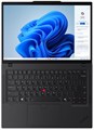 Ноутбук  Lenovo ThinkPad T14 G5 14 ", Core Ultra 7, 16 Гб RAM, 512 Гб SSD, Arc graphics, Черный 113810