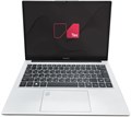 Ноутбук  INFERIT Silver 14 ", Core i5, 16 Гб RAM, 512 Гб SSD, Iris Xe Graphics, Серебристый 113811