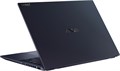 Ноутбук  ASUS B9403CVAR-KM1219X 14 ", Core 5, 16 Гб RAM, 1 Тб SSD, Iris Xe Graphics, Черный 113812
