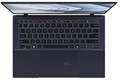 Ноутбук  ASUS ExpertBook B9403CVAR-KM1187X 14 ", Core 7, 32 Гб RAM, 1 Тб SSD, Iris Xe Graphics, Черный 113816