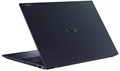 Ноутбук  ASUS ExpertBook B9403CVAR-KM1187X 14 ", Core 7, 32 Гб RAM, 1 Тб SSD, Iris Xe Graphics, Черный 113816