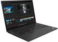 Ноутбук  Lenovo ThinkPad T14 G4 14 ", Core i5, 16 Гб RAM, 512 Гб SSD, Iris Xe Graphics, Черный 113820