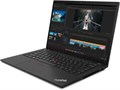 Ноутбук  Lenovo ThinkPad T14 G4 14 ", Core i5, 16 Гб RAM, 512 Гб SSD, Iris Xe Graphics, Черный 113820
