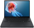 Ноутбук  ASUS Zenbook Duo UX8406CA-QL221W 14 ", Core Ultra 7, 16 Гб RAM, 1 Тб SSD, Arc graphics 140T, Темно-серый 113821