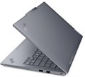 Ноутбук  Lenovo ThinkPad T14 G5 14 ", Core Ultra 7, 16 Гб RAM, 512 Гб SSD, Arc graphics, Серый 113822