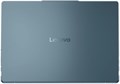 Ноутбук  Lenovo Yoga Slim 7 14AKP10 14 ", Ryzen AI 300, 32 Гб RAM, 1 Тб SSD, Radeon Graphics, Синий 113823