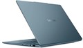 Ноутбук  Lenovo Yoga Slim 7 14AKP10 14 ", Ryzen AI 300, 32 Гб RAM, 1 Тб SSD, Radeon Graphics, Синий 113823