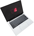 Ноутбук  INFERIT Silver 14 ", Core i5, 32 Гб RAM, 512 Гб SSD, Iris Xe Graphics, Серебристый 113827