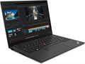 Ноутбук  Lenovo ThinkPad T14 Gen 4 14 ", Core i5, 16 Гб RAM, 512 Гб SSD, Iris Xe Graphics, Черный 113828