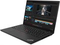 Ноутбук  Lenovo ThinkPad T14 Gen 4 14 ", Core i5, 16 Гб RAM, 512 Гб SSD, Iris Xe Graphics, Черный 113828