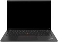 Ноутбук  Lenovo ThinkPad T14s Gen 3 14 ", Core i7, 16 Гб RAM, 1 Тб SSD, Iris Xe Graphics, Черный 113831