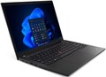 Ноутбук  Lenovo ThinkPad T14s Gen 3 14 ", Core i7, 16 Гб RAM, 1 Тб SSD, Iris Xe Graphics, Черный 113831