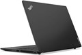 Ноутбук  Lenovo ThinkPad T14s Gen 3 14 ", Core i7, 16 Гб RAM, 1 Тб SSD, Iris Xe Graphics, Черный 113831
