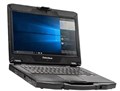 Ноутбук защищённый CyberBook S1134 14 ", Core i3, 8 Гб RAM, 256 Гб SSD, UHD Graphics, Черный 113834