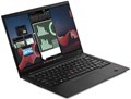 Ноутбук  Lenovo ThinkPad X1 Carbon Gen 11 14 ", Core i7, 16 Гб RAM, 512 Гб SSD, Iris Xe Graphics, Черный 113835