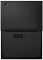 Ноутбук  Lenovo ThinkPad X1 Carbon Gen 11 14 ", Core i7, 16 Гб RAM, 512 Гб SSD, Iris Xe Graphics, Черный 113835