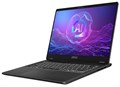 Ноутбук  MSI Prestige 14 AI+ Evo C2VMG-044R 14 ", Core Ultra 7, 32 Гб RAM, 1 Тб SSD, Arc graphics 140V, Серый 113837