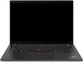 Ноутбук  Lenovo ThinkPad T14s Gen 4 14 ", Core i5, 16 Гб RAM, 512 Гб SSD, Iris Xe Graphics, Черный 113840