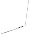 Ноутбук  Honor MagicBook Art 14 MRA-721 14.6 ", Core Ultra 7, 32 Гб RAM, 1 Тб SSD, Arc graphics, Белый 113843