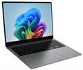 Ноутбук  Samsung Galaxy Book 5 Pro NP960 14 ", Core Ultra 7, 32 Гб RAM, 1 Тб SSD, Arc graphics 140V, Серый 113846