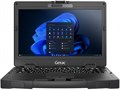 Ноутбук  Getac S410G5 14 ", Core i5, 8 Гб RAM, 256 Гб SSD, Iris Xe Graphics, Черный 113848