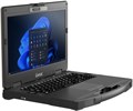 Ноутбук  Getac S410G5 14 ", Core i5, 8 Гб RAM, 256 Гб SSD, Iris Xe Graphics, Черный 113848