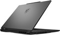 Ноутбук  MSI Creator M14 A13VF-089RU 14 ", Core i7, 16 Гб RAM, 1 Тб SSD, GeForce RTX 4060, Серый 113854
