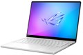 Ноутбук  ASUS ROG Zephyrus G14 GA403UM-QS038 14 ", Ryzen 9, 32 Гб RAM, 1 Тб SSD, GeForce RTX 5060, Белый 113855