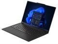 Ноутбук  Lenovo ThinkPad X1 Carbon Gen 13 14 ", Core Ultra 7, 32 Гб RAM, 1 Тб SSD, Arc graphics, Черный 113860