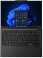 Ноутбук  Lenovo ThinkPad X1 Carbon Gen 13 14 ", Core Ultra 7, 32 Гб RAM, 1 Тб SSD, Arc graphics, Черный 113860