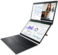 Ноутбук  ASUS UX8406CA-QL211X Duo Touch 14 ", Core Ultra 9, 32 Гб RAM, 1 Тб SSD, Arc graphics 140T, Серый 113864